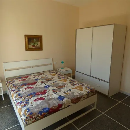 Complesso Primavera Tirrenia Exterior photo