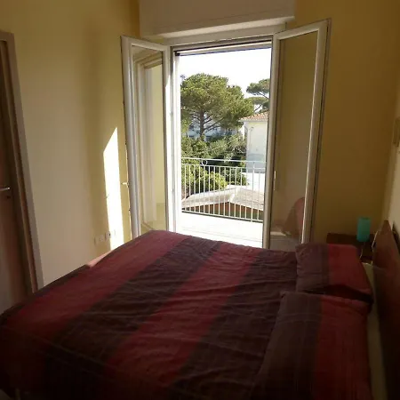 Complesso Primavera Tirrenia Exterior photo