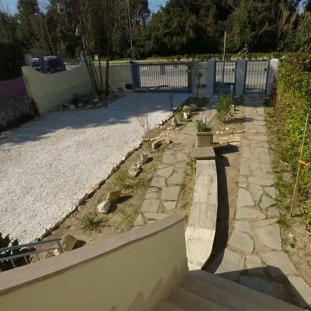 Complesso Primavera Tirrenia Exterior photo
