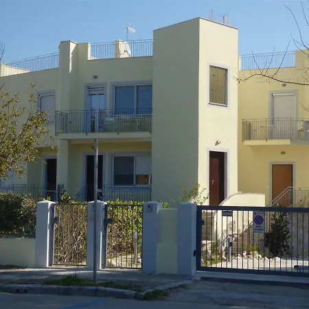 Complesso Primavera Tirrenia Exterior photo