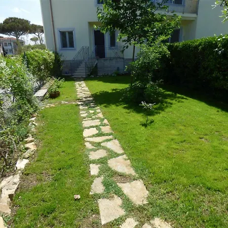 Complesso Primavera Tirrenia Exterior photo