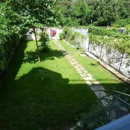 Complesso Primavera Tirrenia Exterior photo