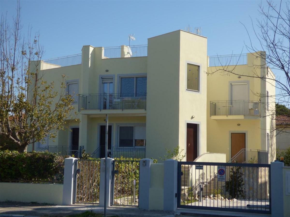 Apartment Complesso Primavera *