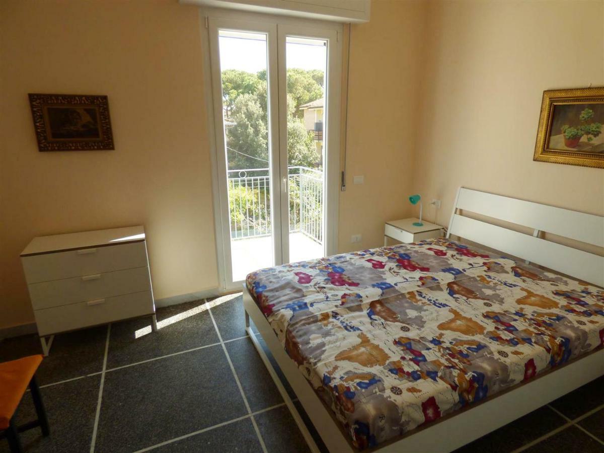 Complesso Primavera Apartment *