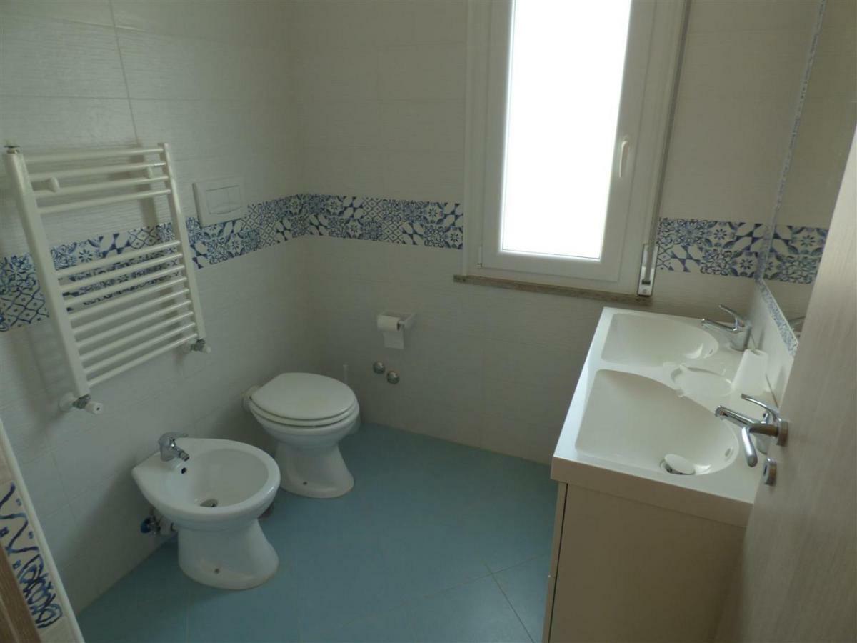 Complesso Primavera Apartment *