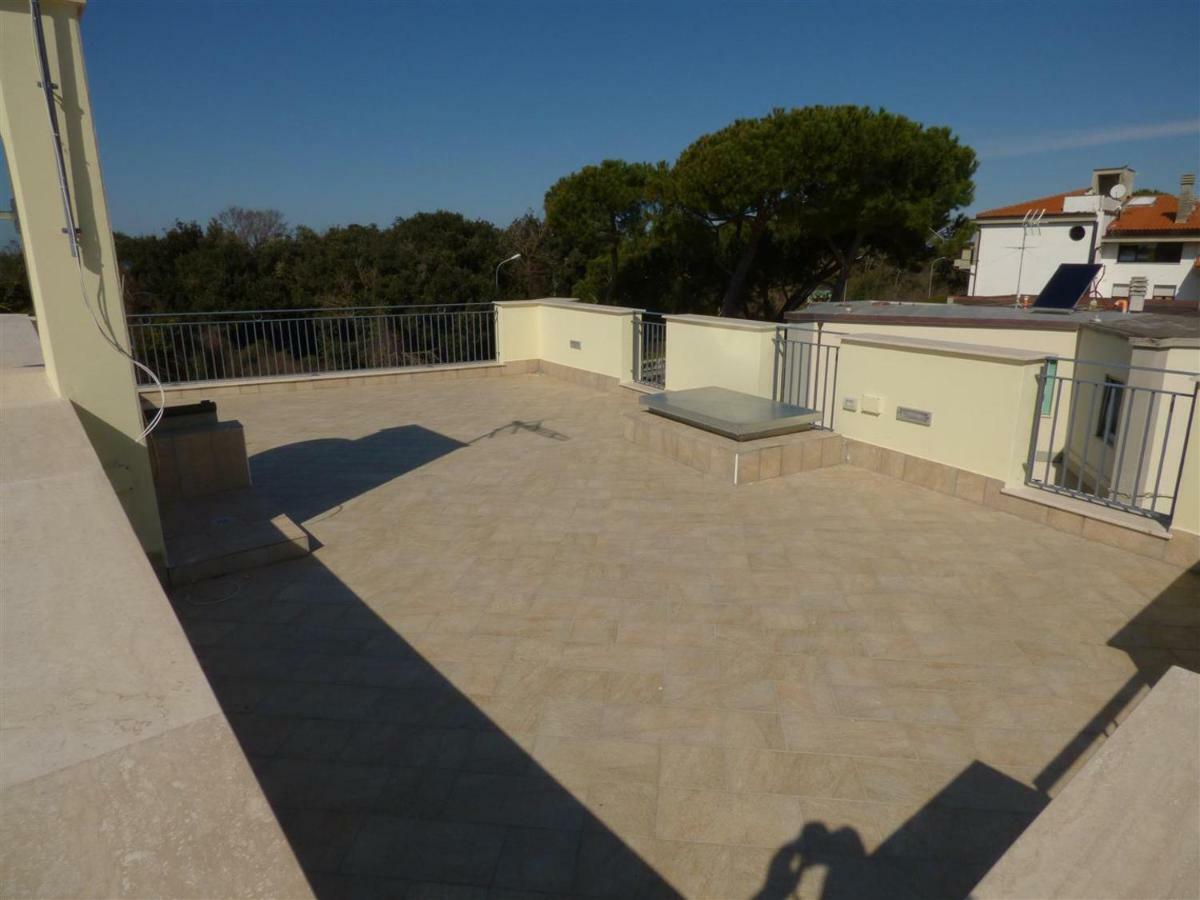 Complesso Primavera Apartment *