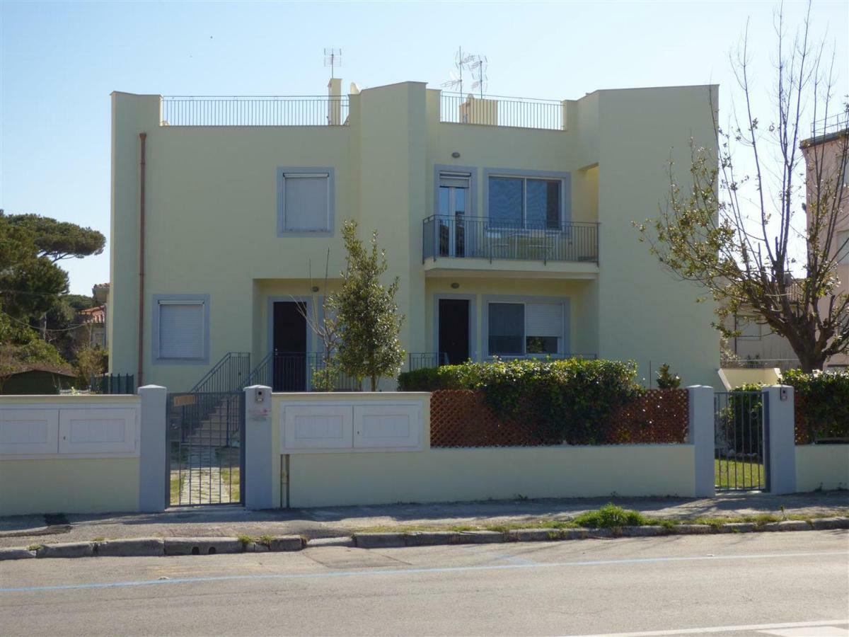 Apartment Complesso Primavera *
