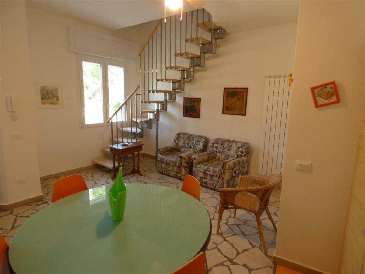 Apartment Complesso Primavera Tirrenia
