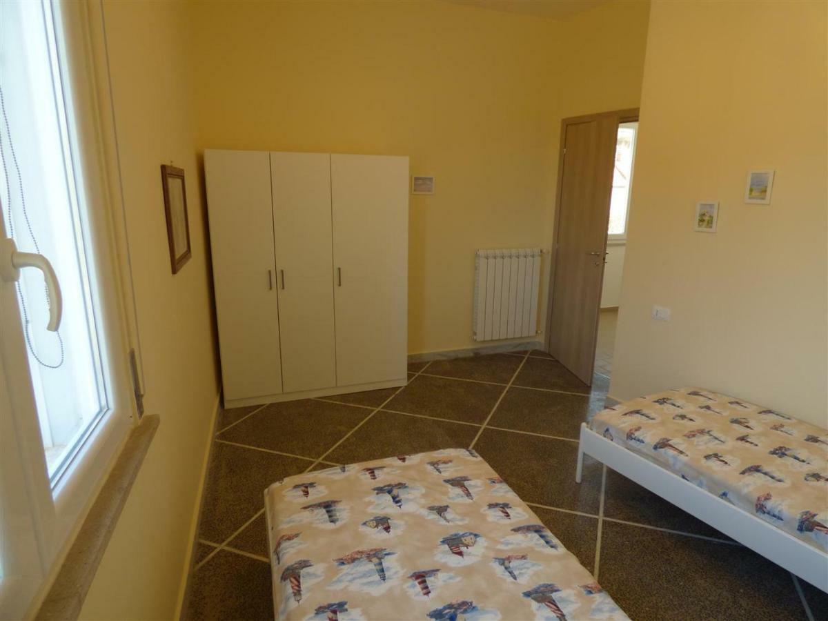 Complesso Primavera Apartment *