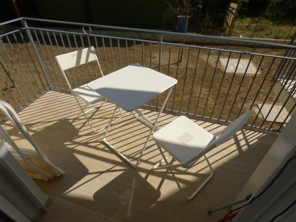 Complesso Primavera Apartment *