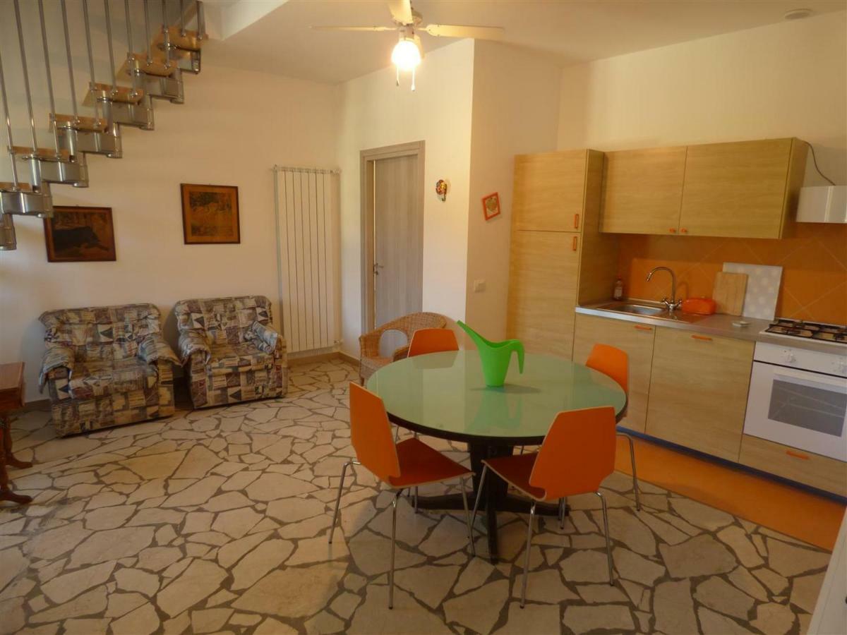 Apartment Complesso Primavera Tirrenia