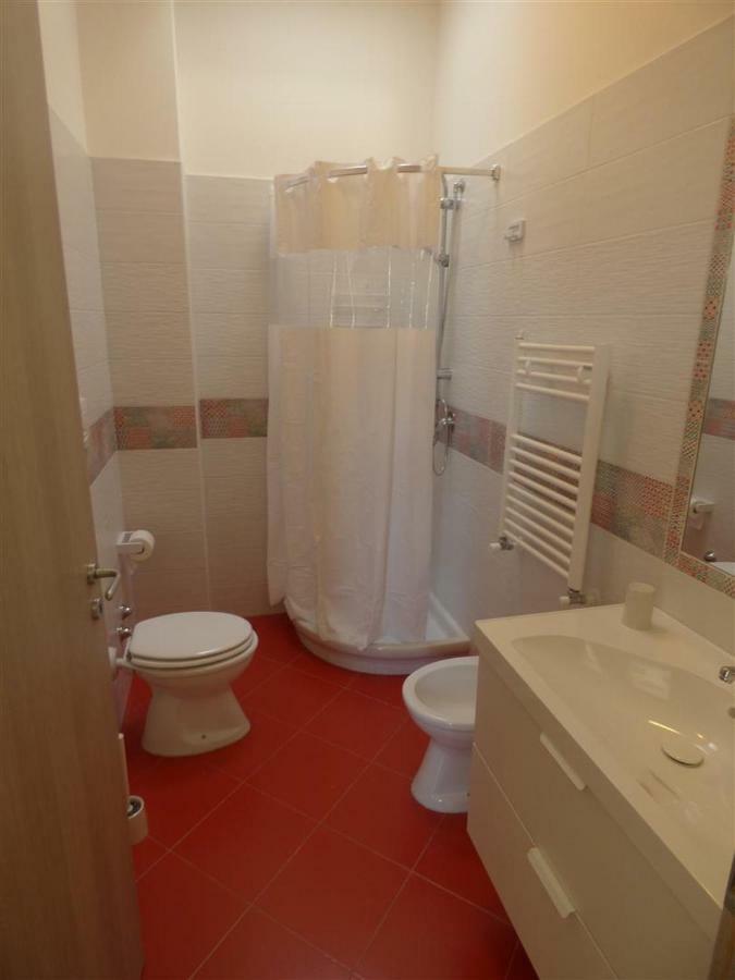 Apartment Complesso Primavera