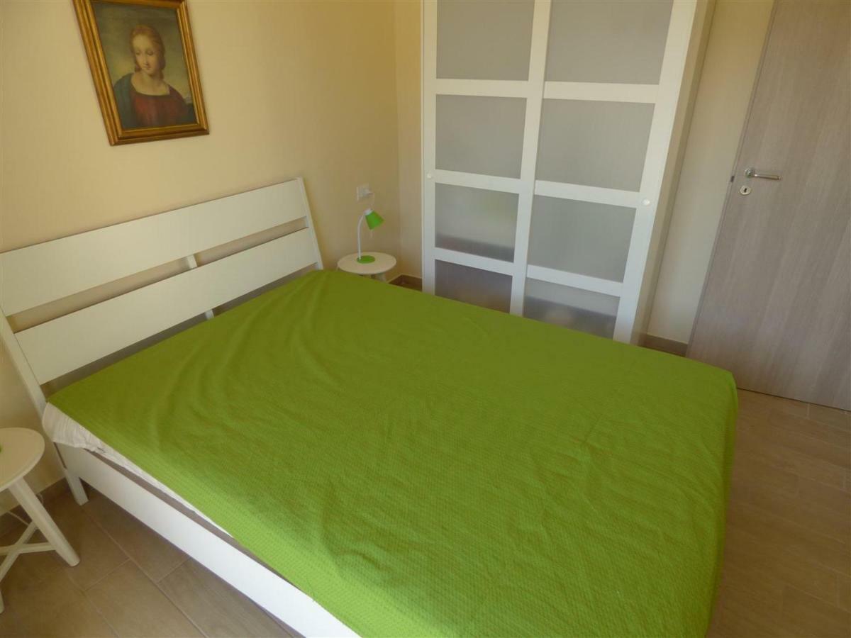 Apartment Complesso Primavera *