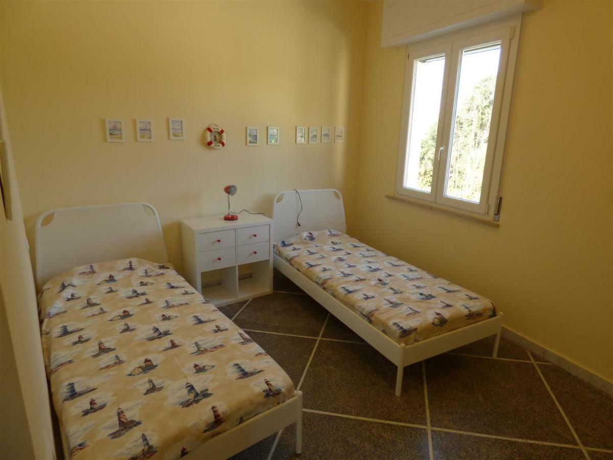 Complesso Primavera Apartment Tirrenia