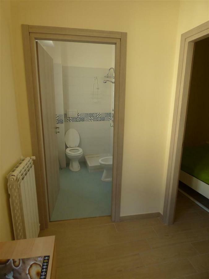 Apartment Complesso Primavera