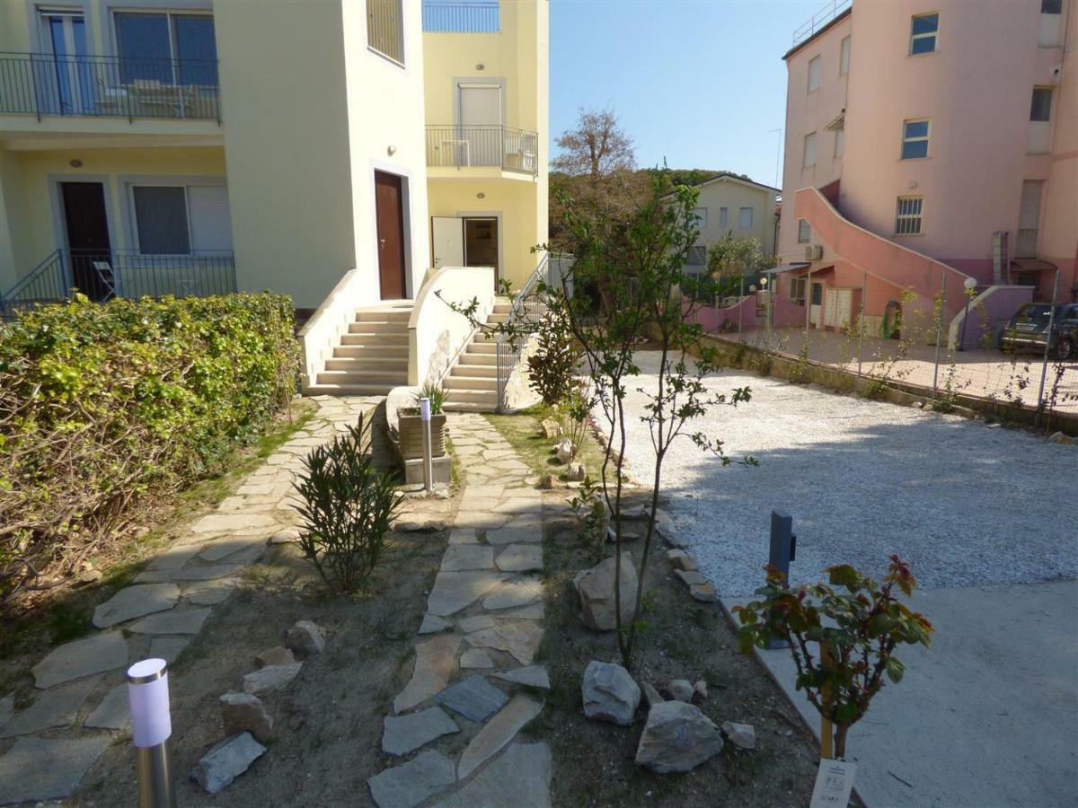 Apartment Complesso Primavera *