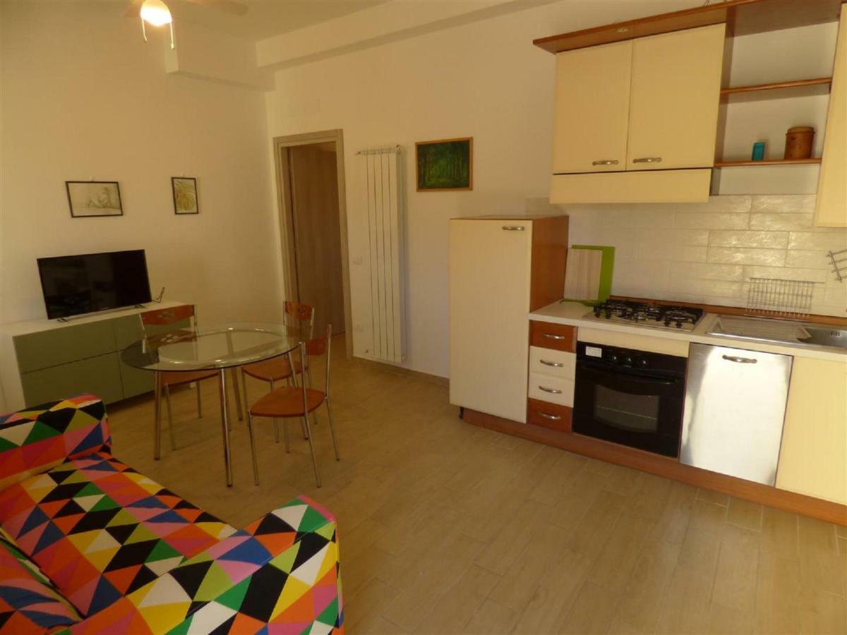 Complesso Primavera Apartment