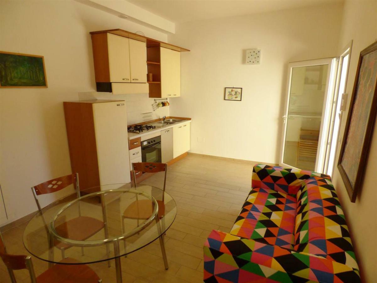 Complesso Primavera Apartment