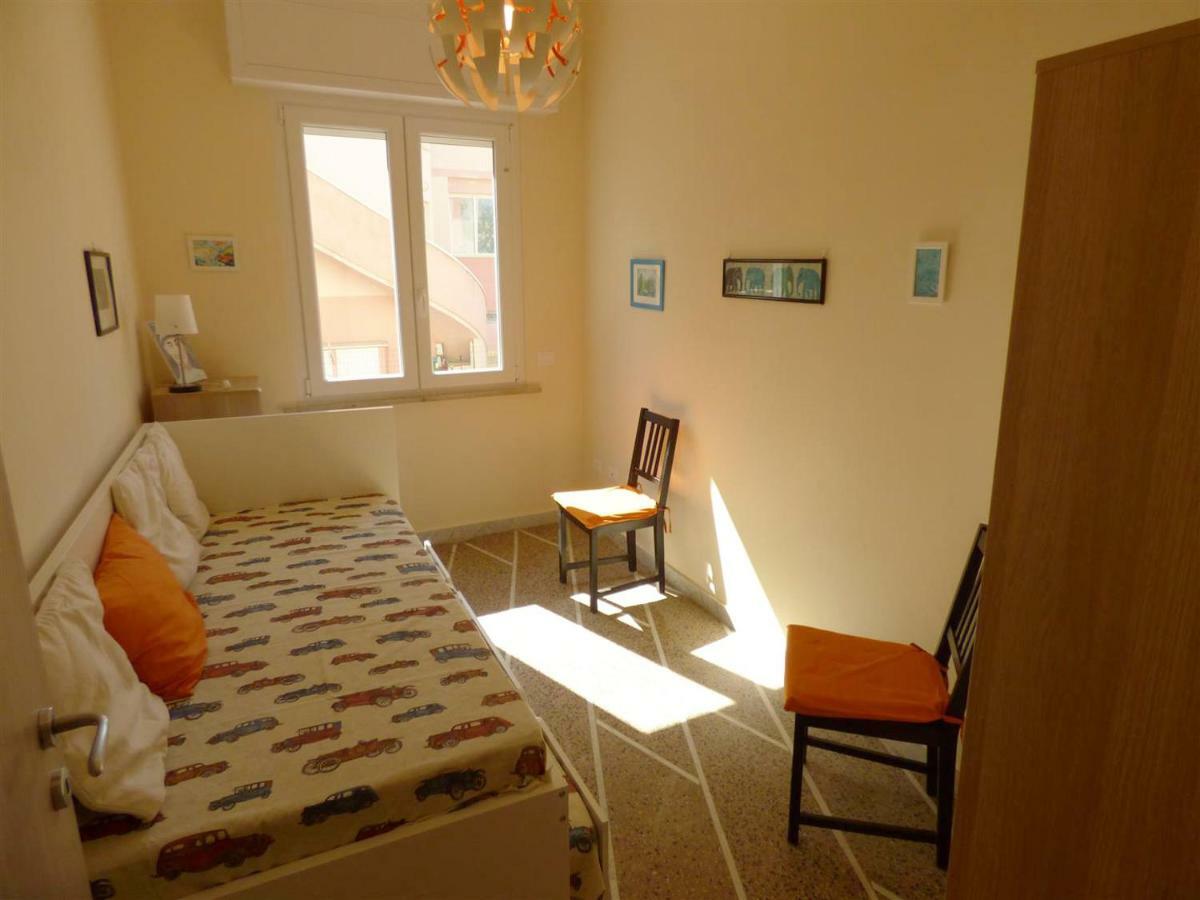Complesso Primavera Apartment *