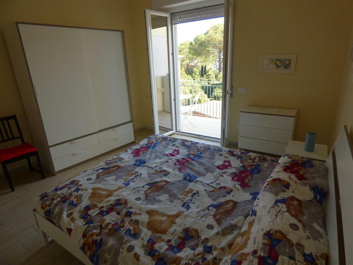 Complesso Primavera Apartment