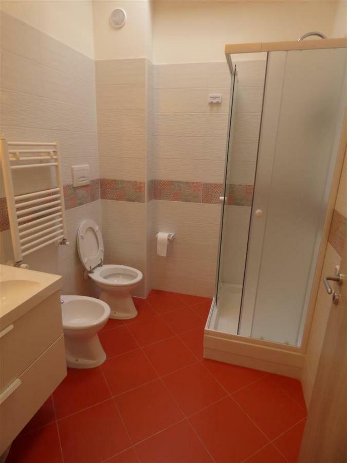 Complesso Primavera Apartment