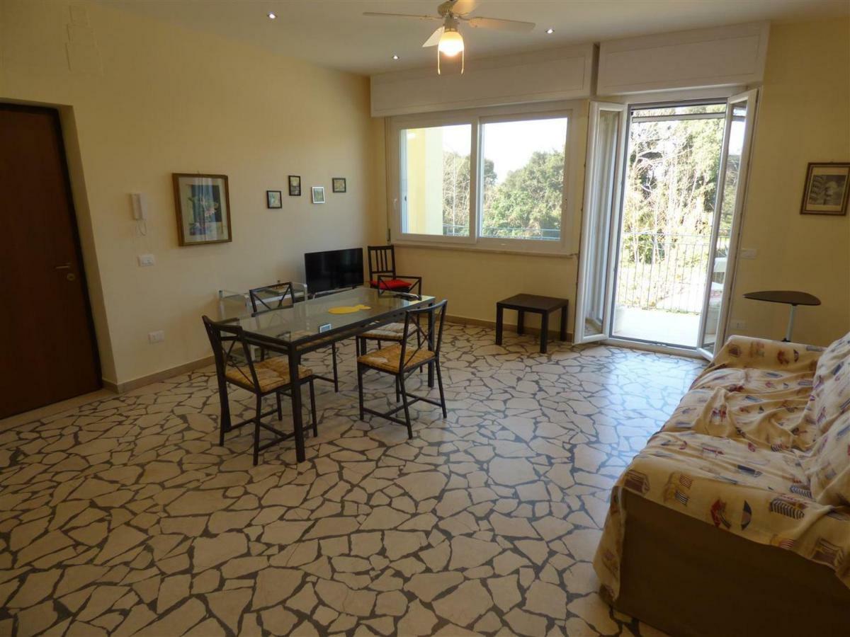Complesso Primavera Apartment Tirrenia
