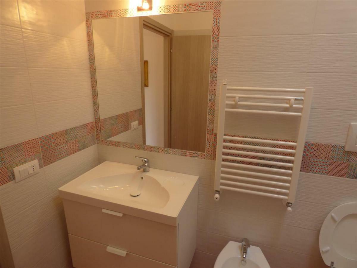 Apartment Complesso Primavera