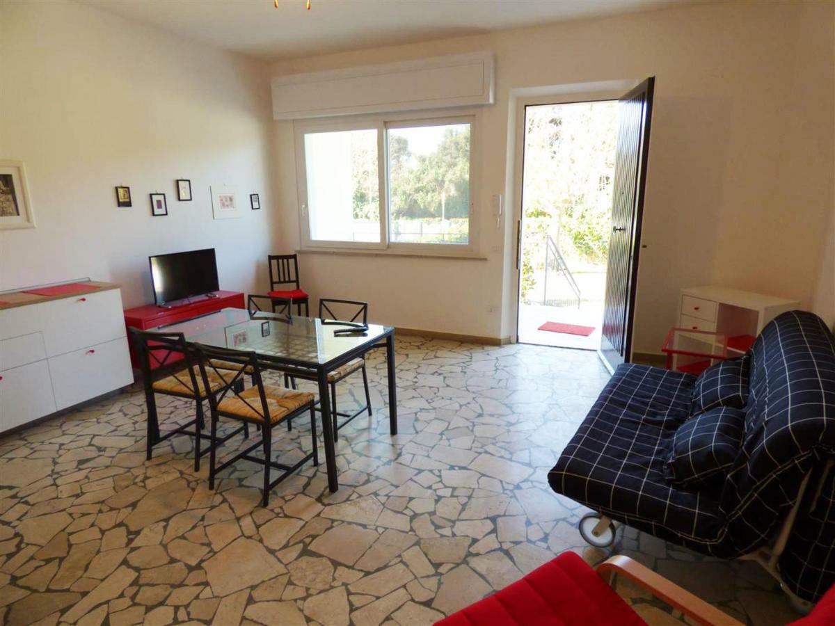 Complesso Primavera Apartment