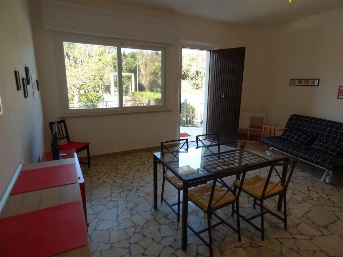 Apartment Complesso Primavera