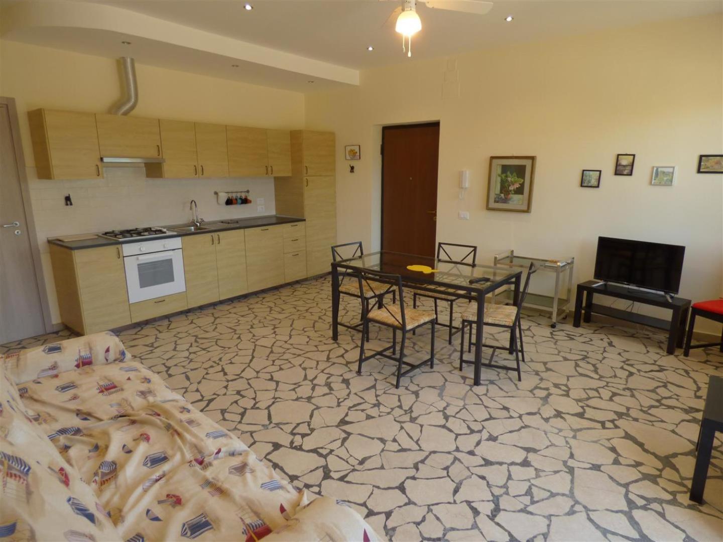 Apartment Complesso Primavera *