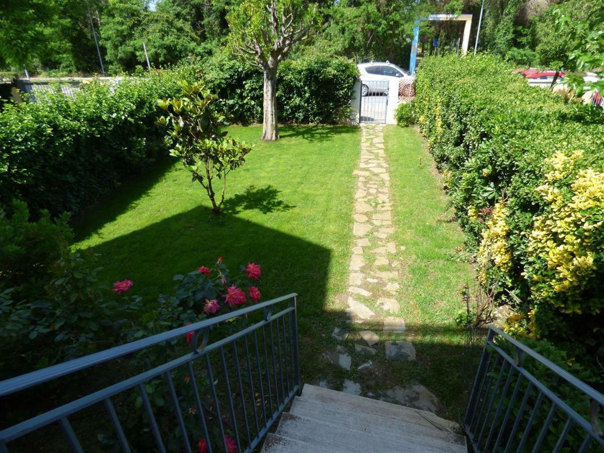 Complesso Primavera Apartment *