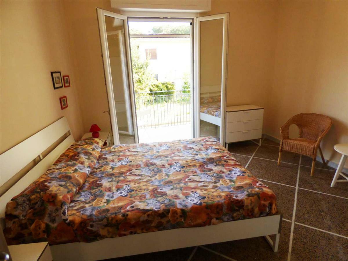 Complesso Primavera Apartment *