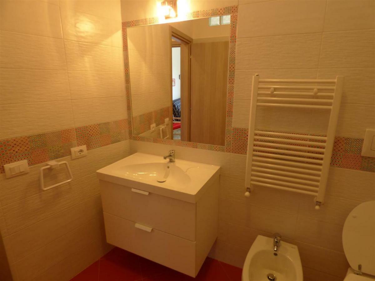 Complesso Primavera Apartment *