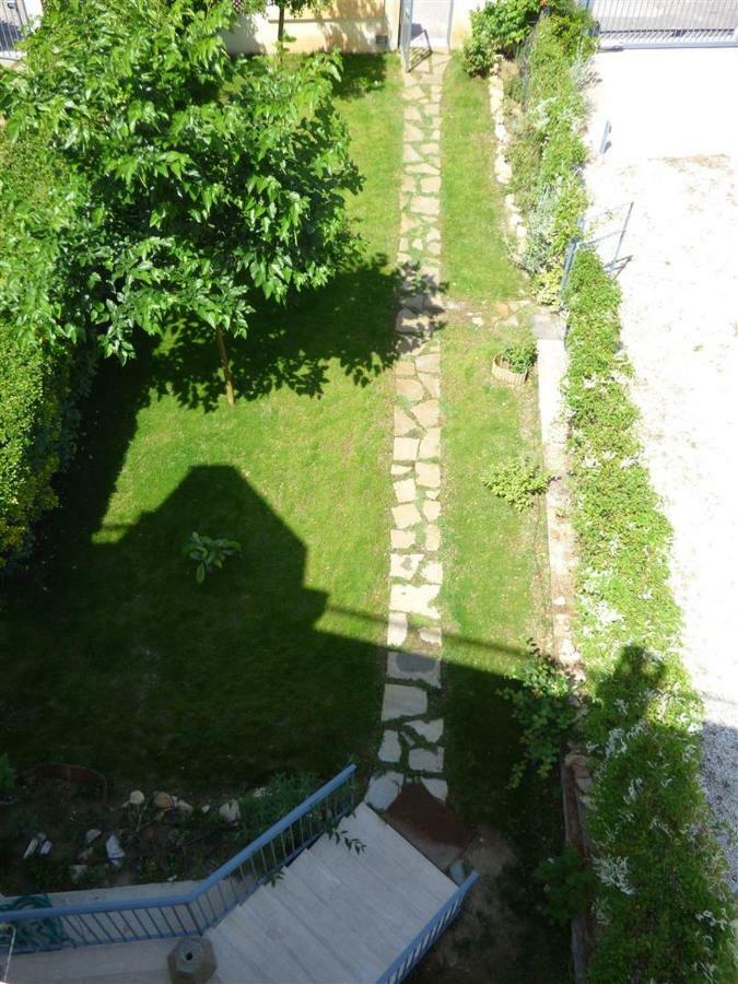 Apartment Complesso Primavera