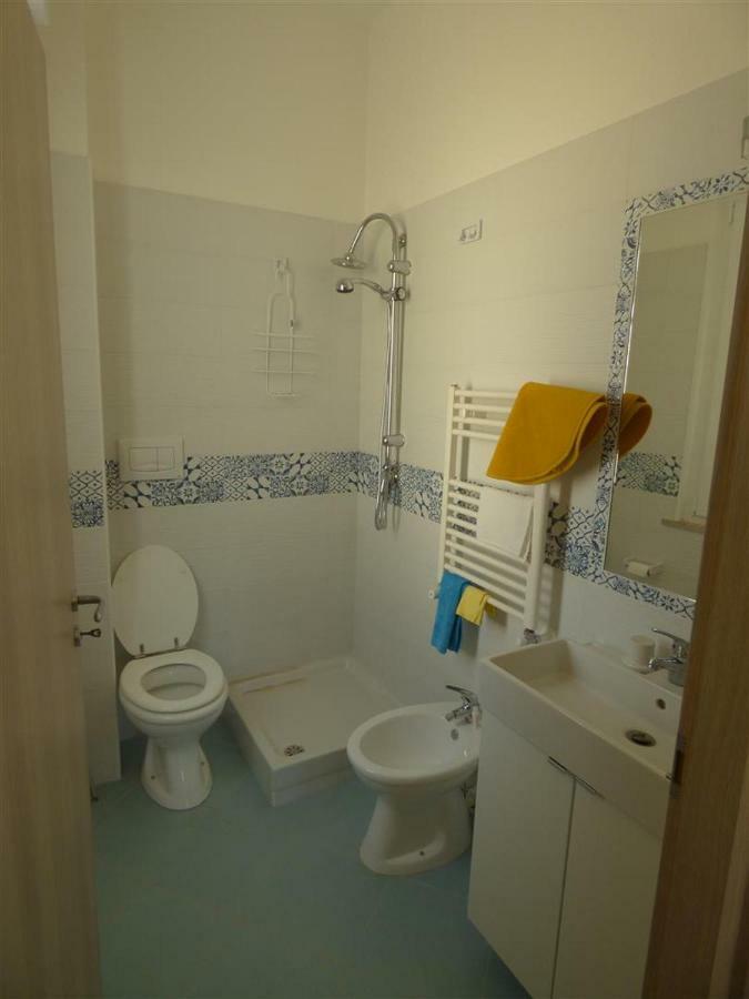 Complesso Primavera Apartment