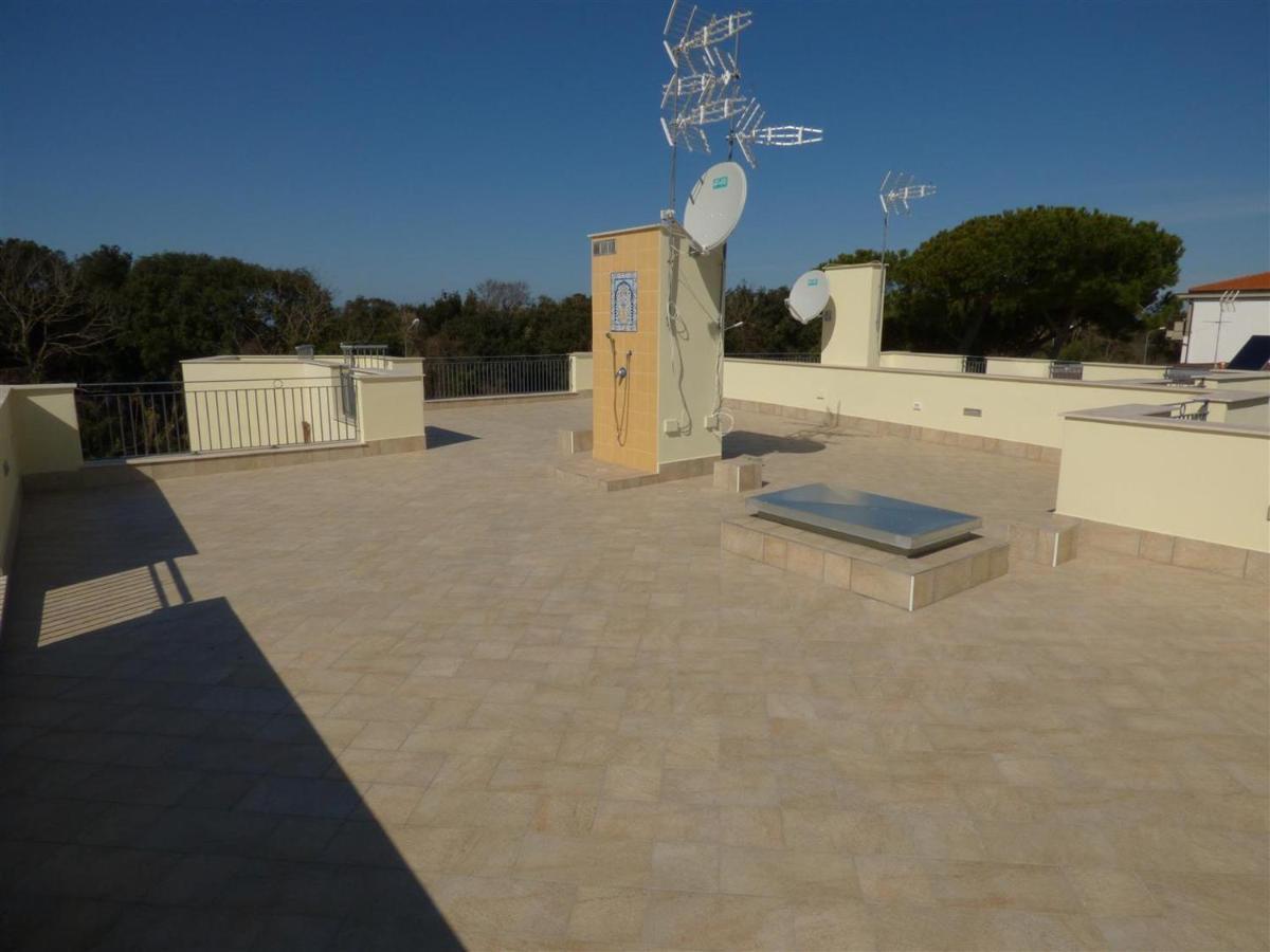 Apartment Complesso Primavera Tirrenia