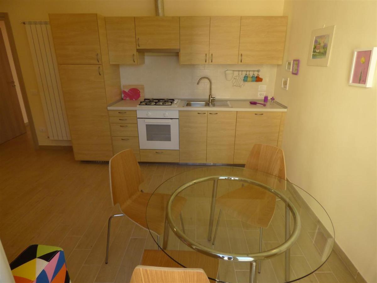 Complesso Primavera Apartment Tirrenia