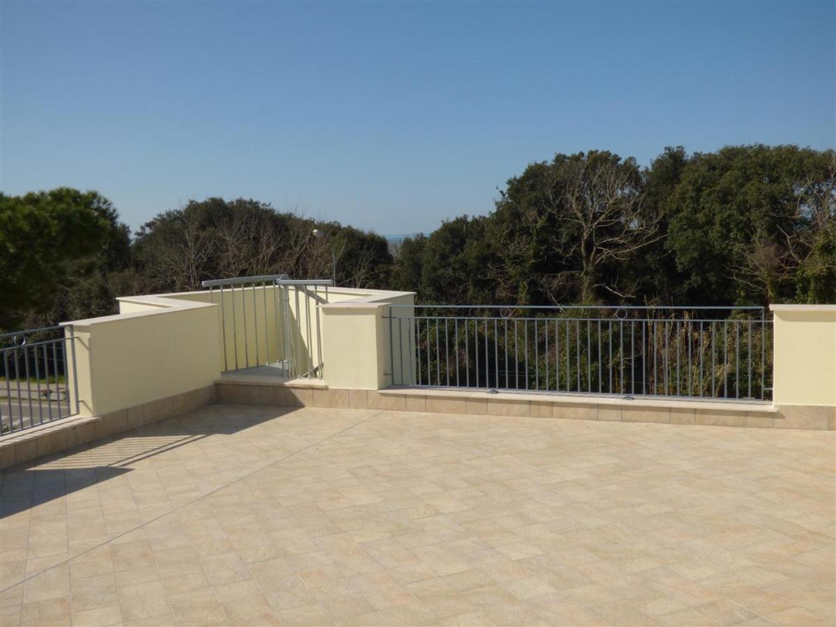 Apartment Complesso Primavera